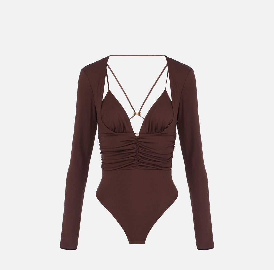 BO00356E2 - BODY - ELISABETTA FRANCHI
