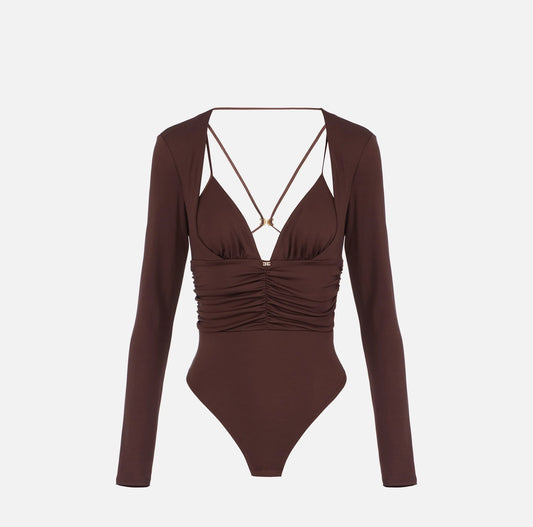 BO00356E2 - BODY - ELISABETTA FRANCHI