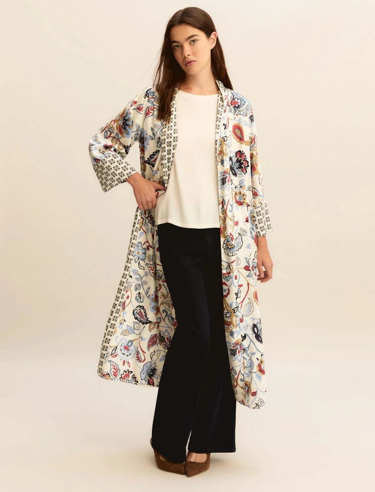 EMMCARTONE - CAMICIA - EMME