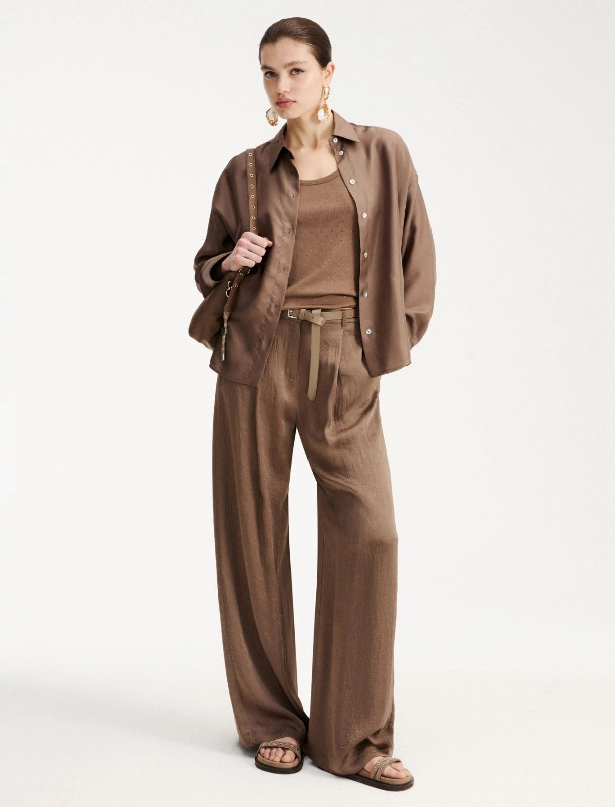 MLMORATA - TOP - MARELLA