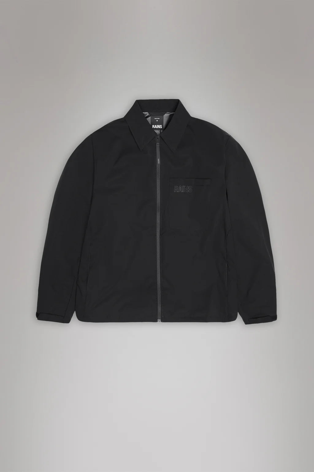 RA19730 - overshirt - RAINS