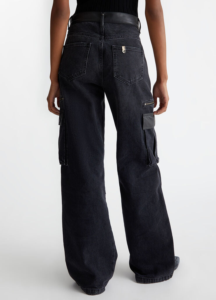 UF4102D4854 - JEANS - LIUJO