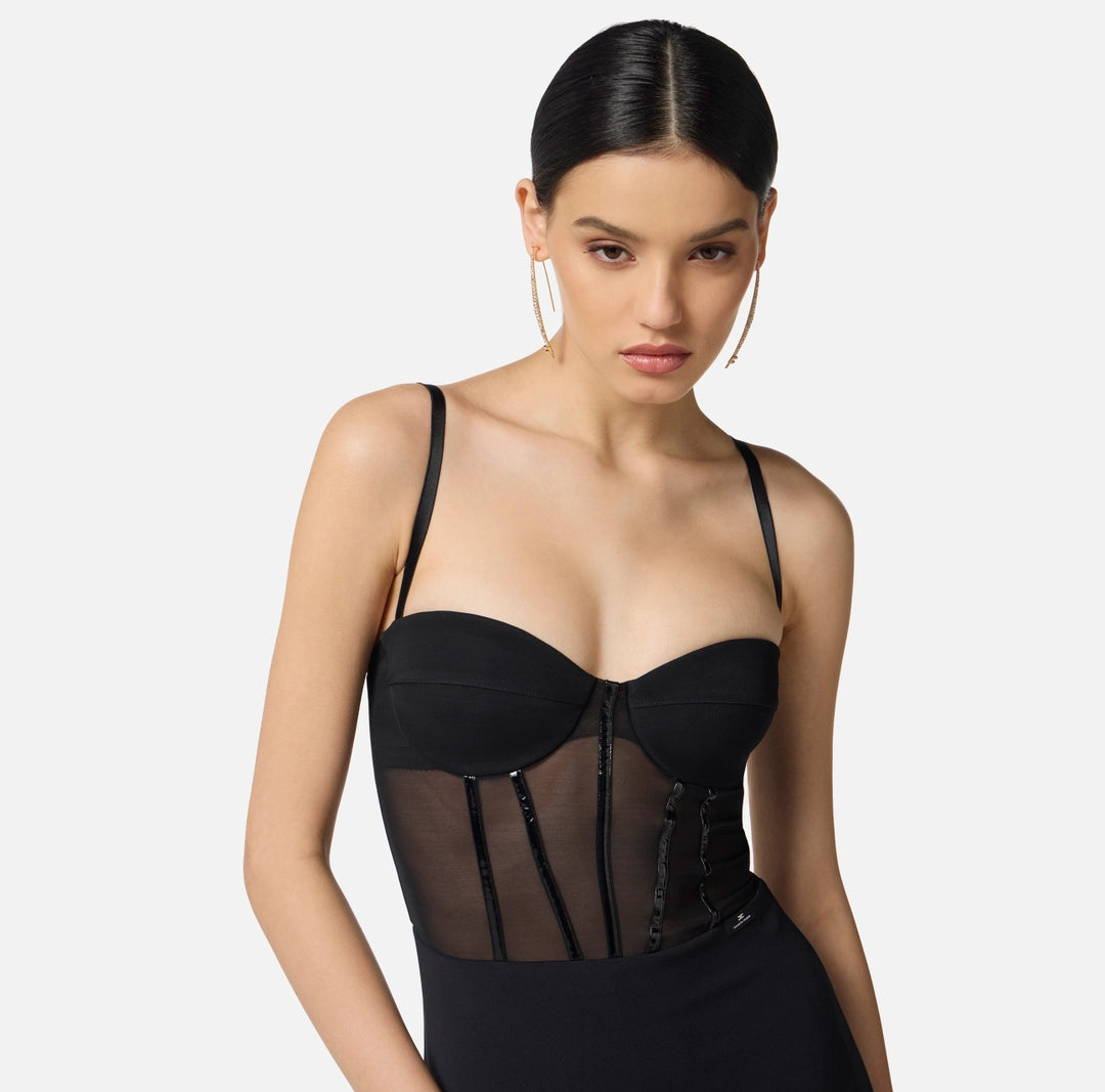 ABR1456E2 - ABITO - ELISABETTA FRANCHI