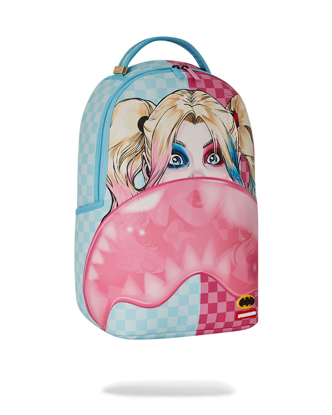 910B6412NSZ - ZAINO - SPRAYGROUND