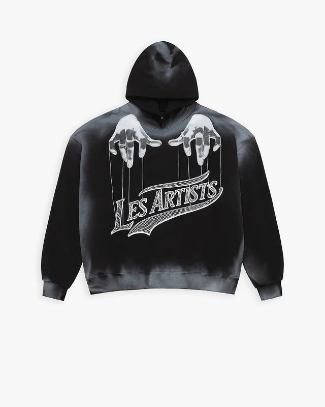 HD5045 - MAGLIA - LES ARTIST