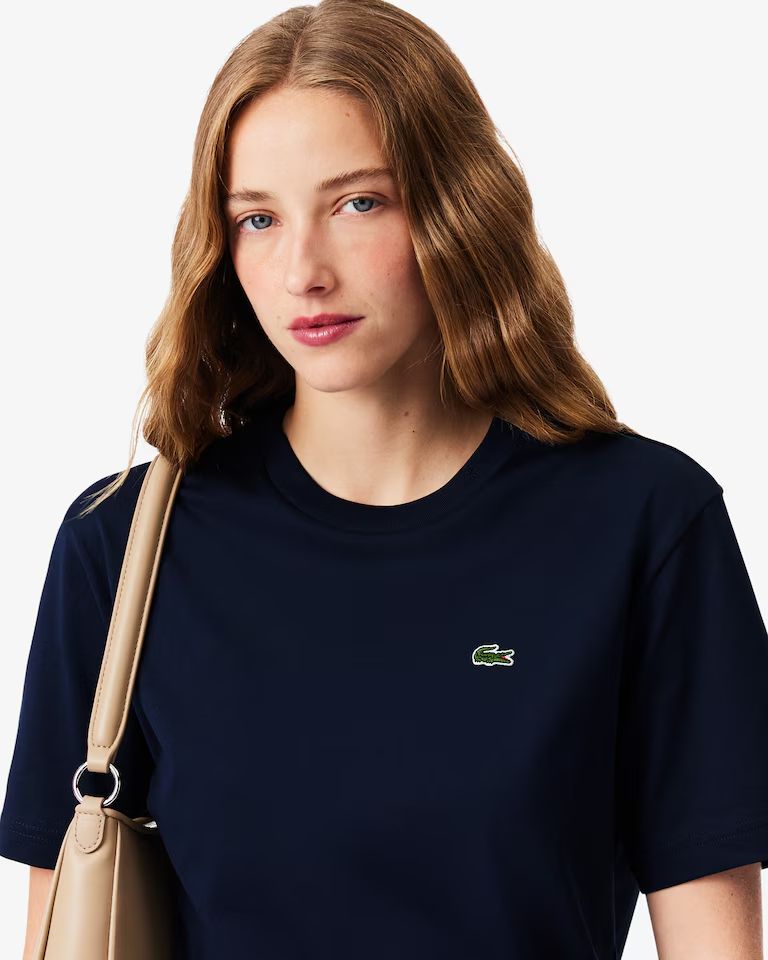 TF7215 - MAGLIA - LACOSTE