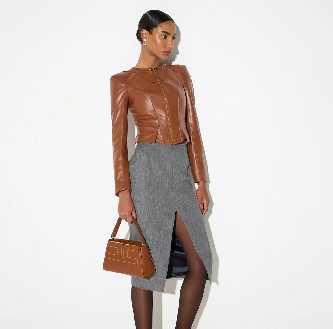 BS07A66E2 - BORSA - ELISABETTA FRANCHI