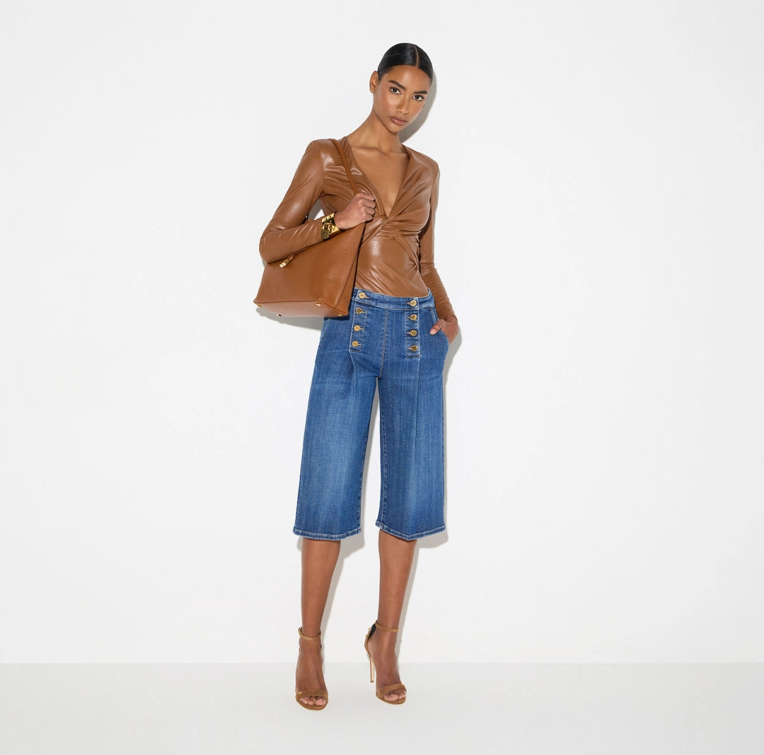 BO04566E2 - BODY - ELISABETTA FRANCHI