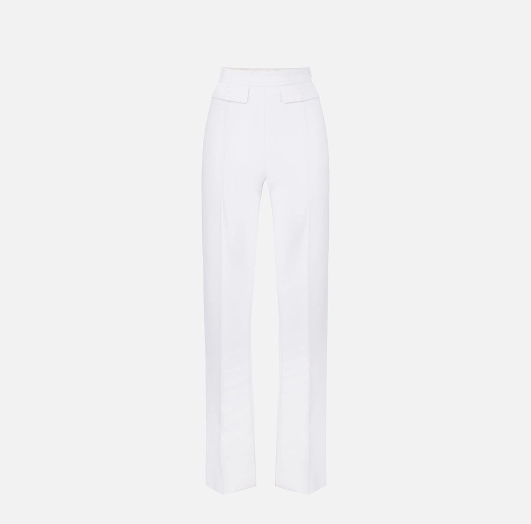 PA17161E2 - PANTALONE - ELISABETTA FRANCHI