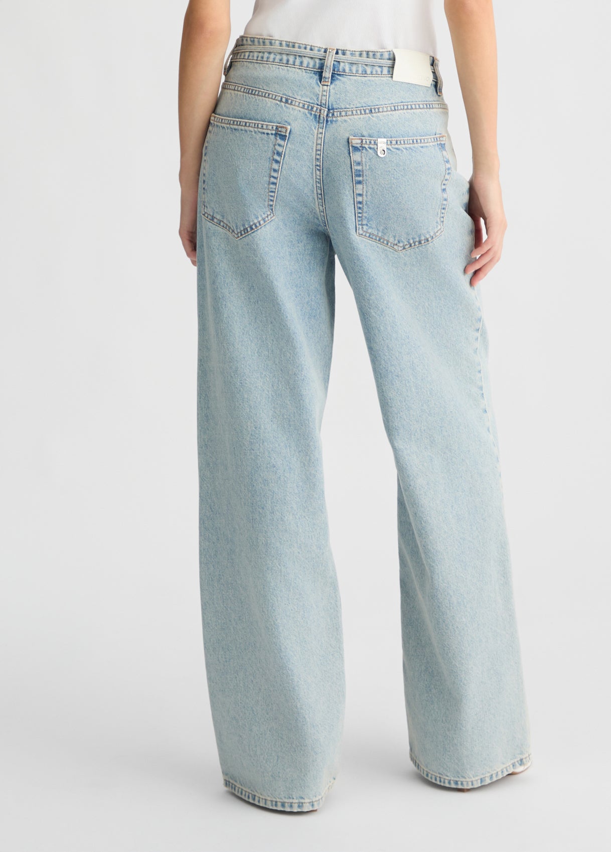 UA5105D0239 - JEANS - LIUJO DENIM