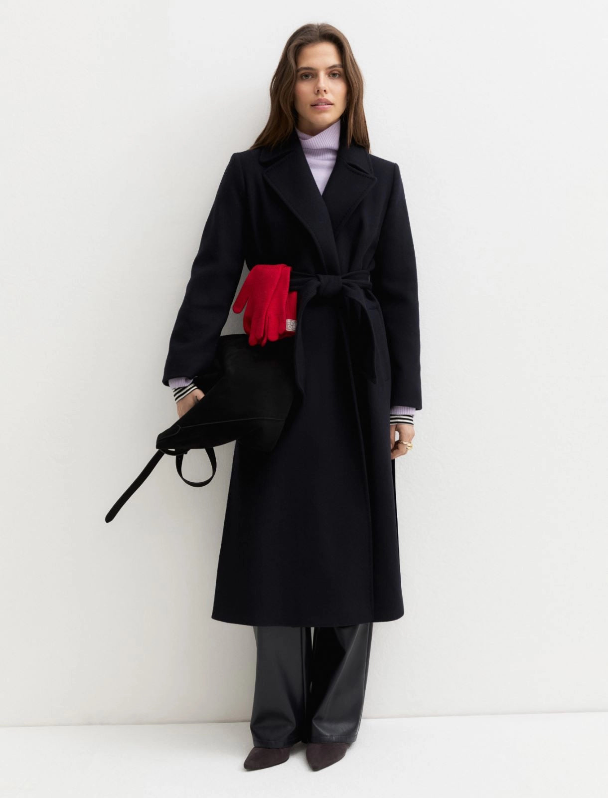 EMMCOLIMBO - CAPPOTTO - EMME