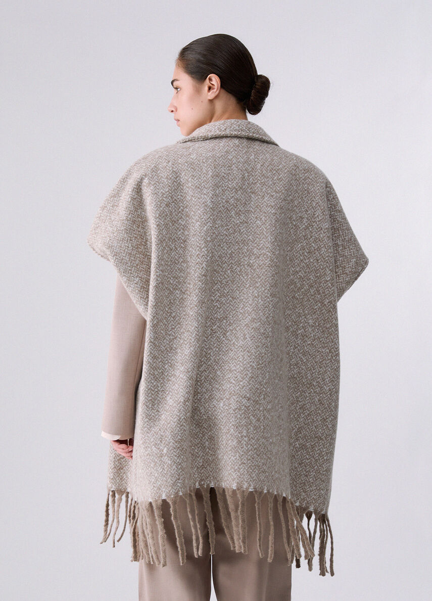 2F6044T2742 - GILET - LIUJO ACCESSORI
