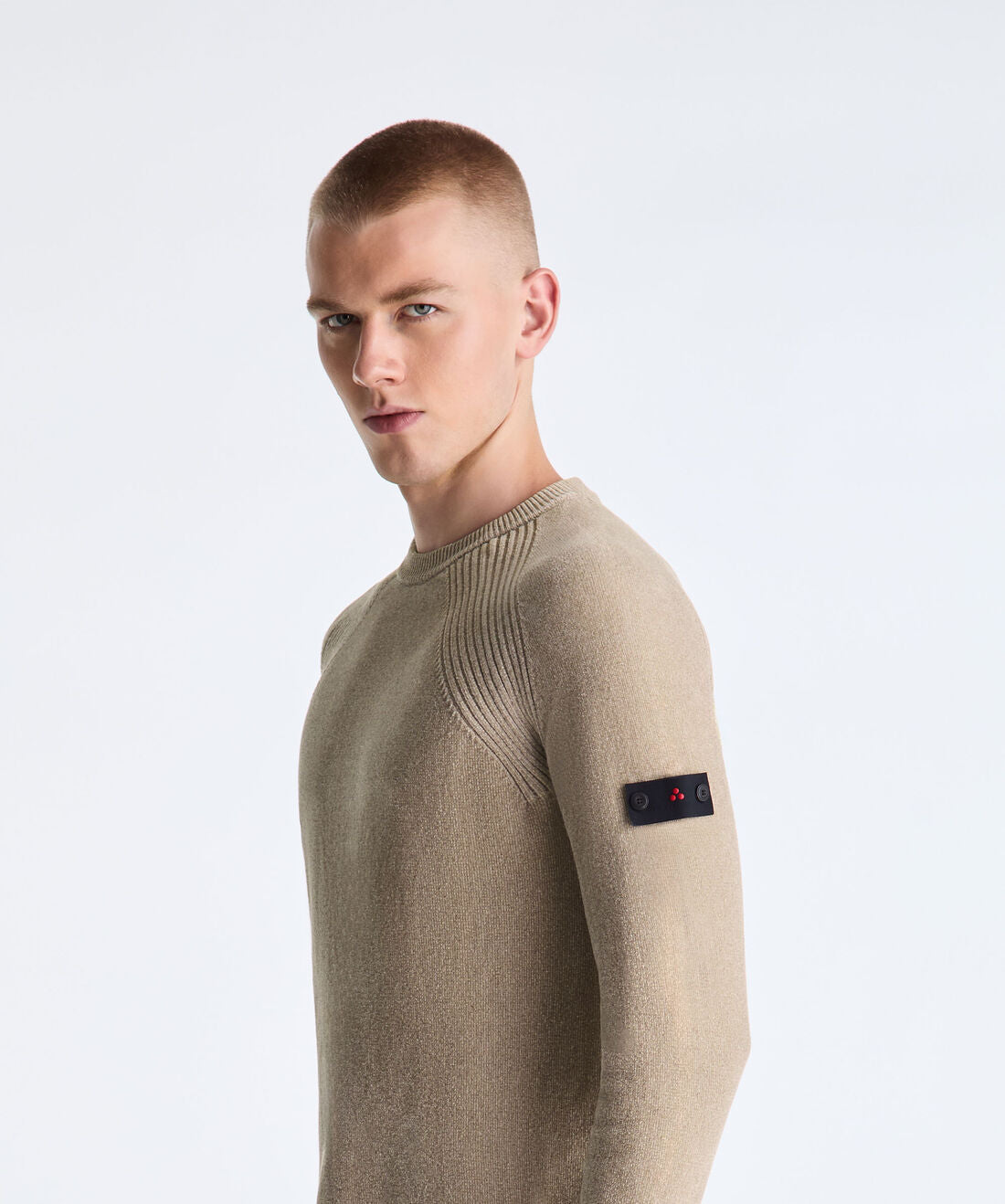 PEU5623-99011970 - MAGLIA - PEUTEREY