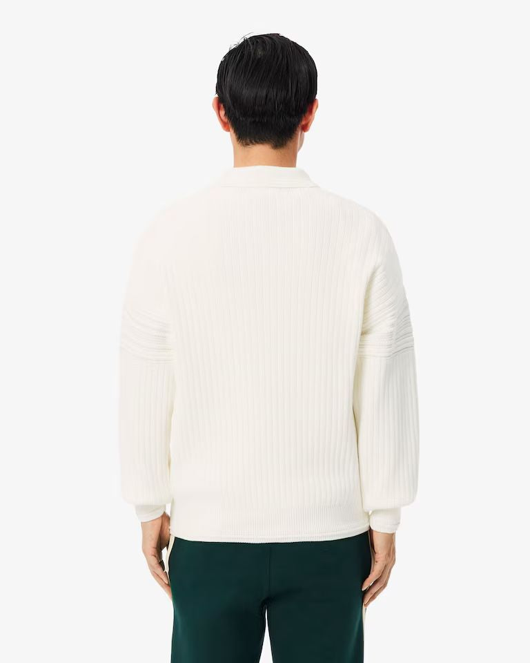 AH8574 - MAGLIA - LACOSTE