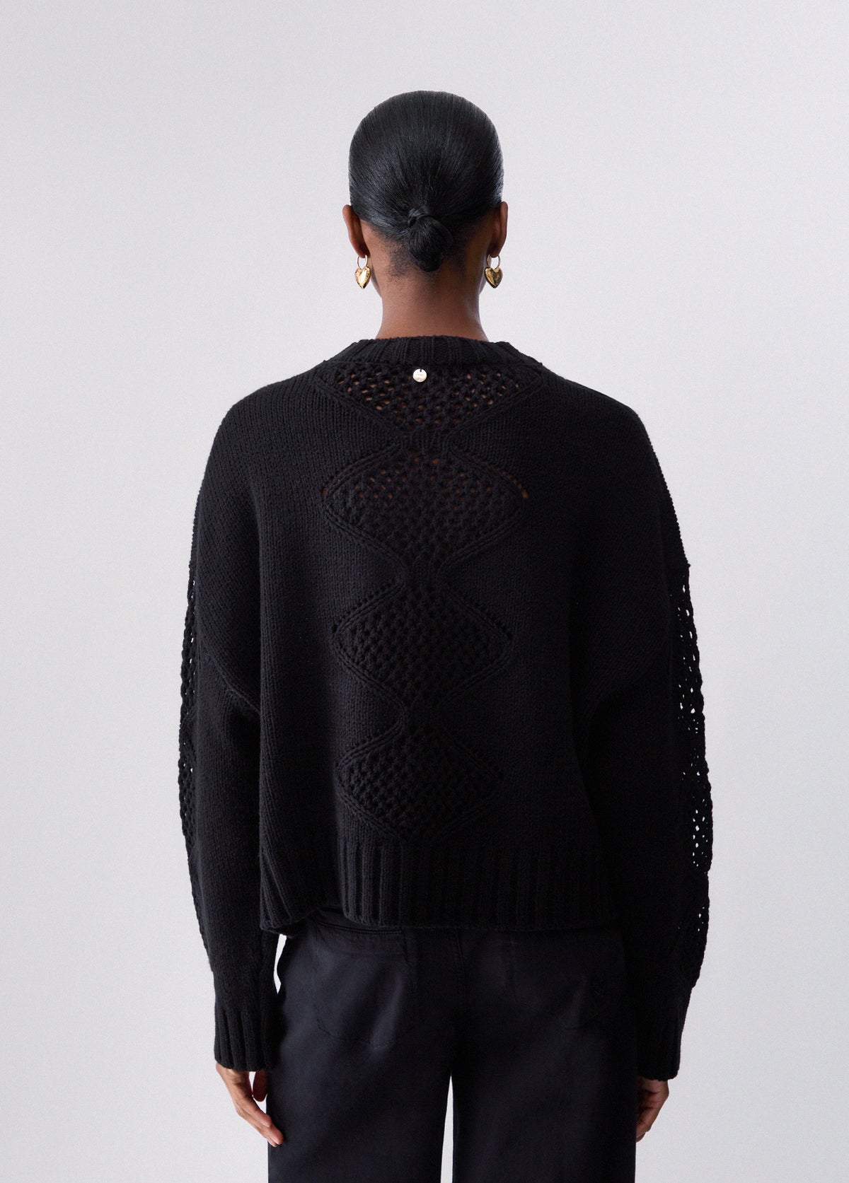WF6286MA37R - MAGLIA - LIUJO