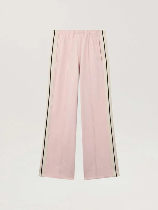 PAWCJ005FB001 - PANTALONE - PALM ANGELS
