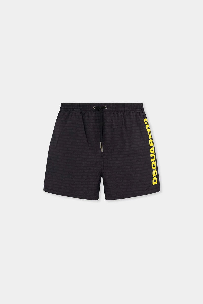 D7B646600 - COSTUME - DSQUARED2