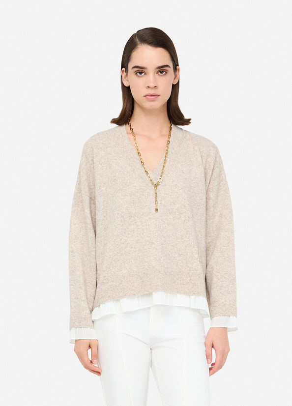 MF5123MA90Q - MAGLIA - LIUJO