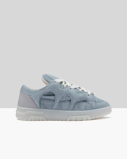 YU03-S1-SG-BL - SCARPA - SANTHA