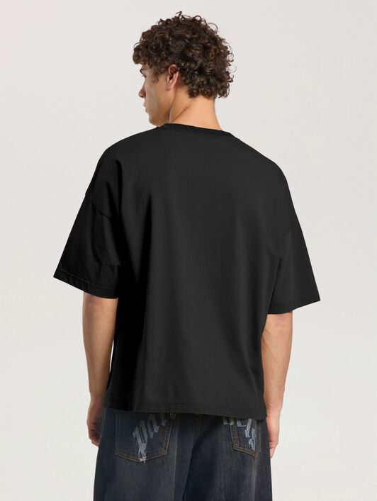 PAMAA003JR004 - MAGLIA - PALM ANGELS