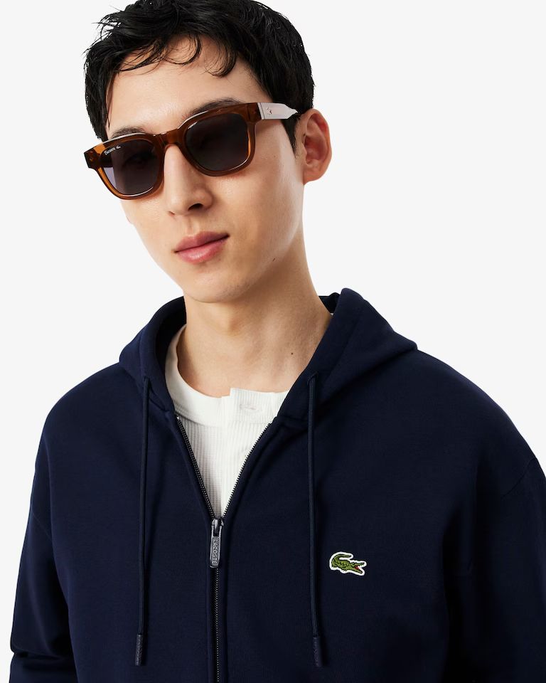 SH8864 - MAGLIA - LACOSTE