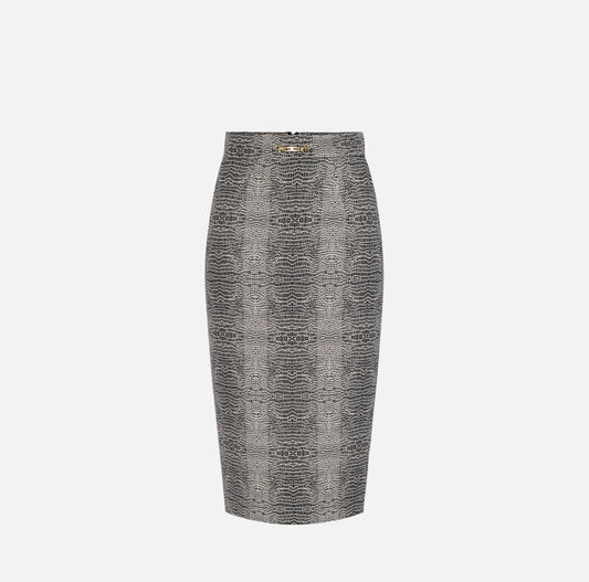 GO14157E2 - gonna - ELISABETTA FRANCHI