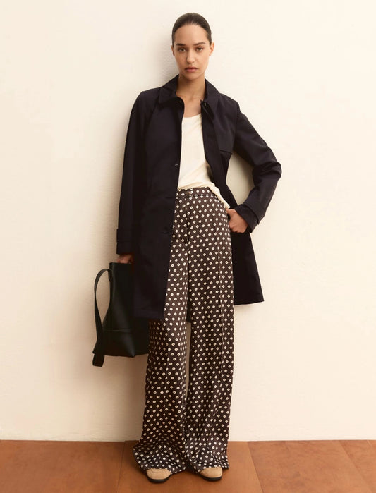 EMMBAOBAB - PANTALONE - EMME
