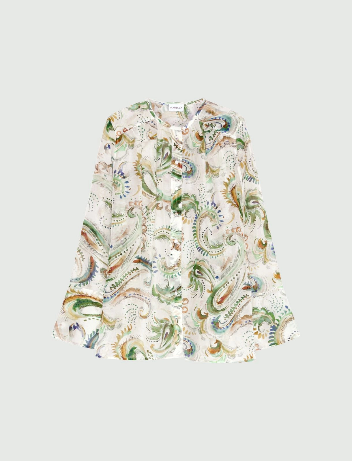 MLLDISCO - CAMICIA - MARELLA