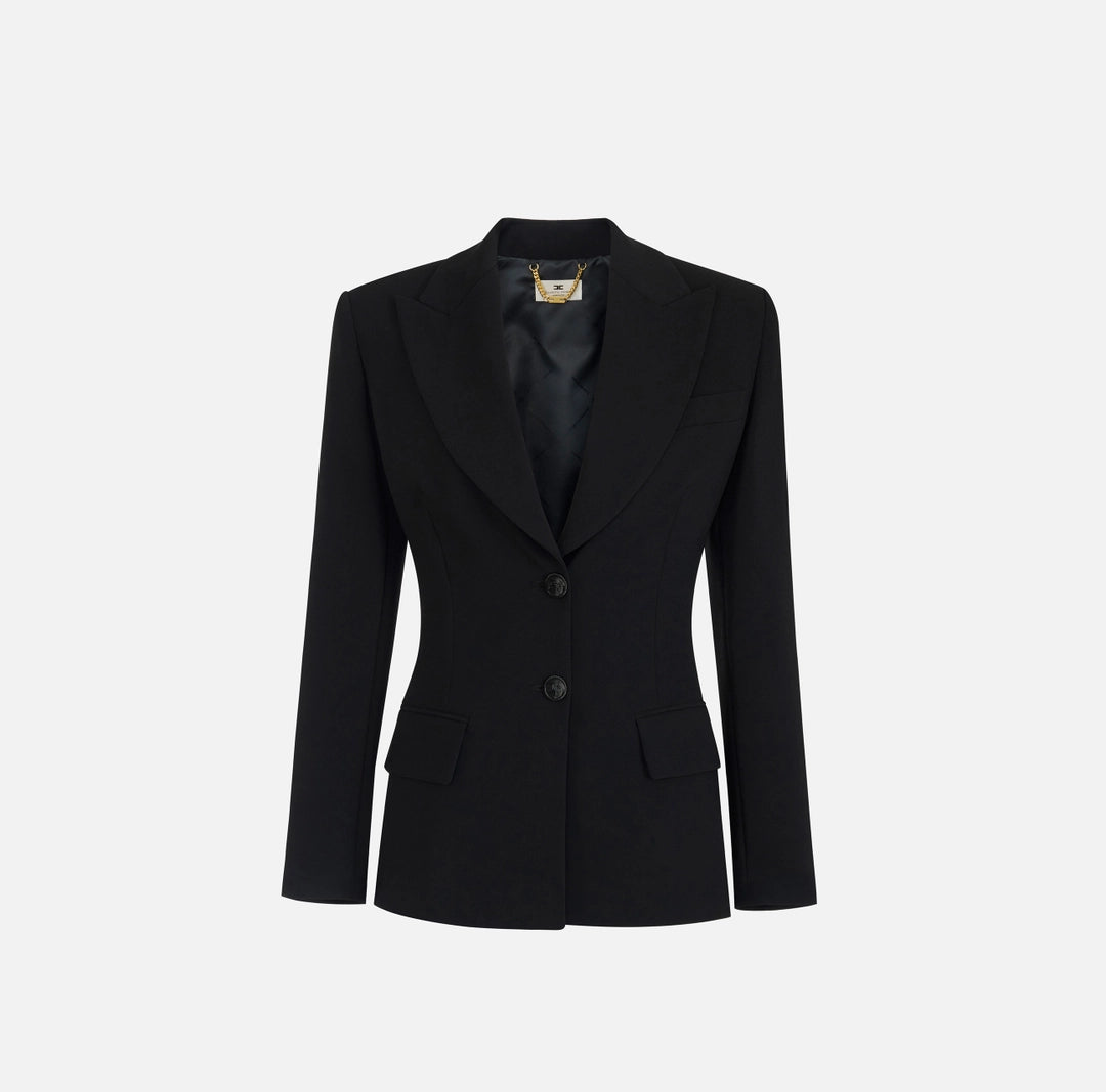 GI27366E2 - GIACCA - ELISABETTA FRANCHI