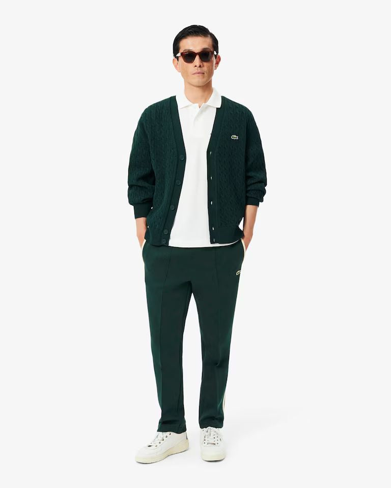 XH8615 - PANTALONE - LACOSTE