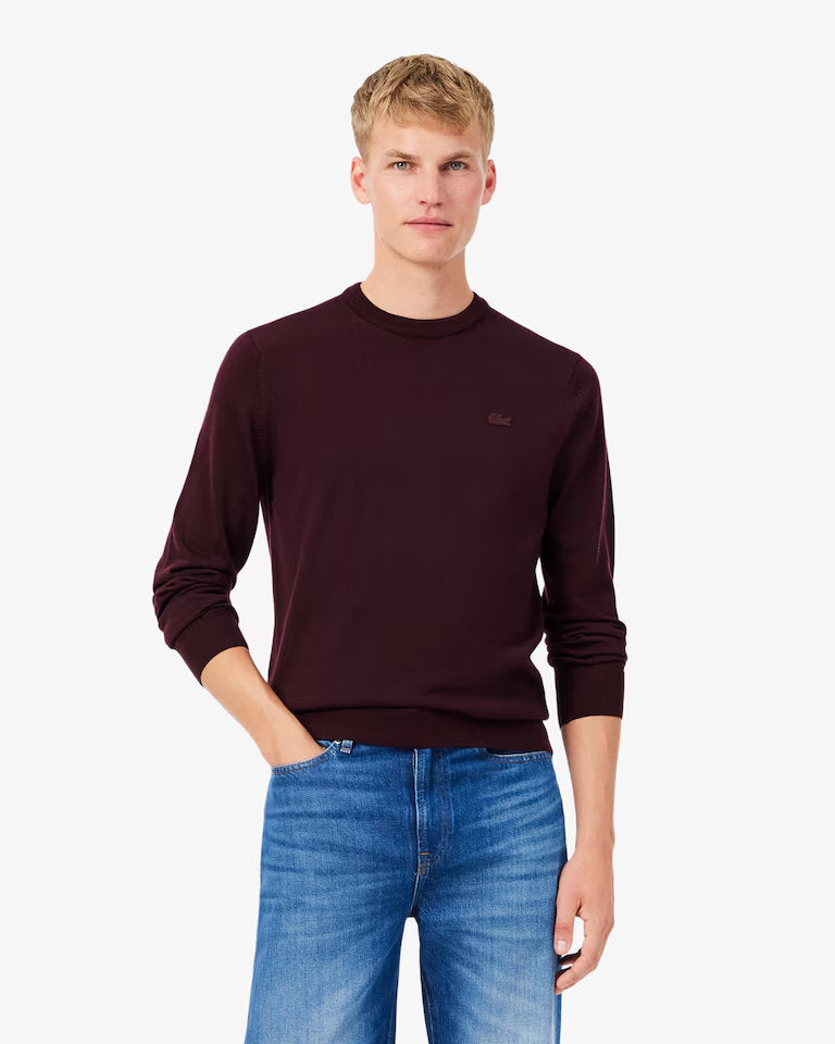 AH1969 - MAGLIA - LACOSTE