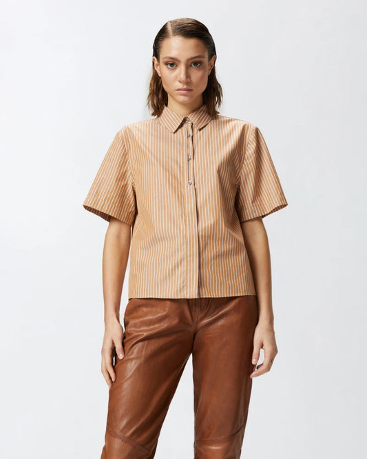 104779 A2FH - CAMICIA - PINKO