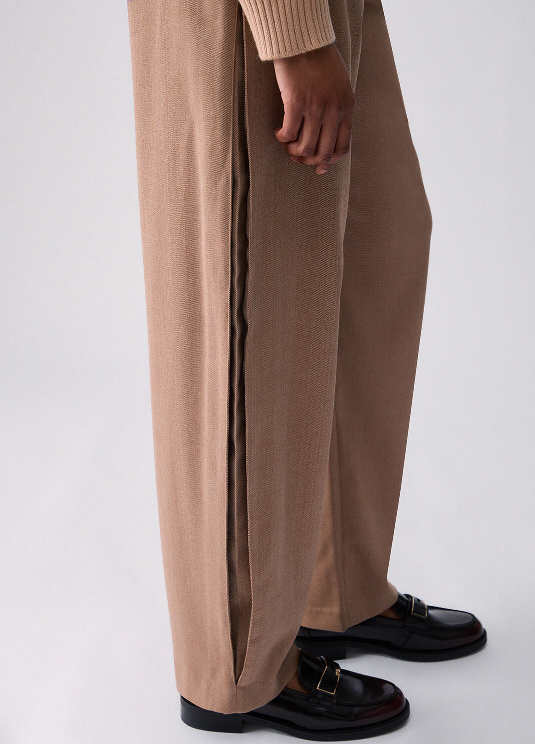 WF6087T732A - PANTALONE - LIUJO