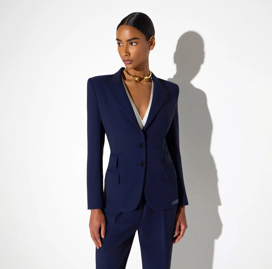 GI25666E2 - GIACCA - ELISABETTA FRANCHI