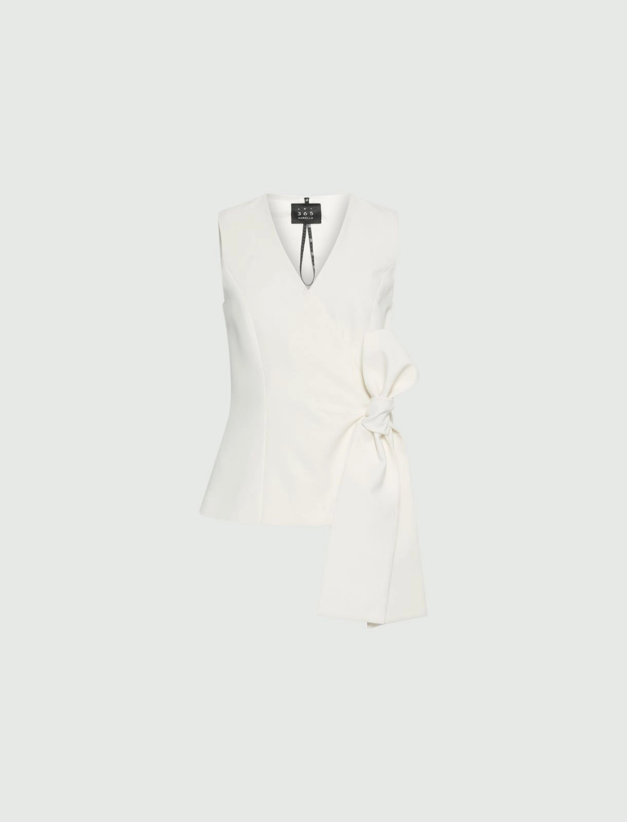 MLTLIRICA - TOP - MARELLA