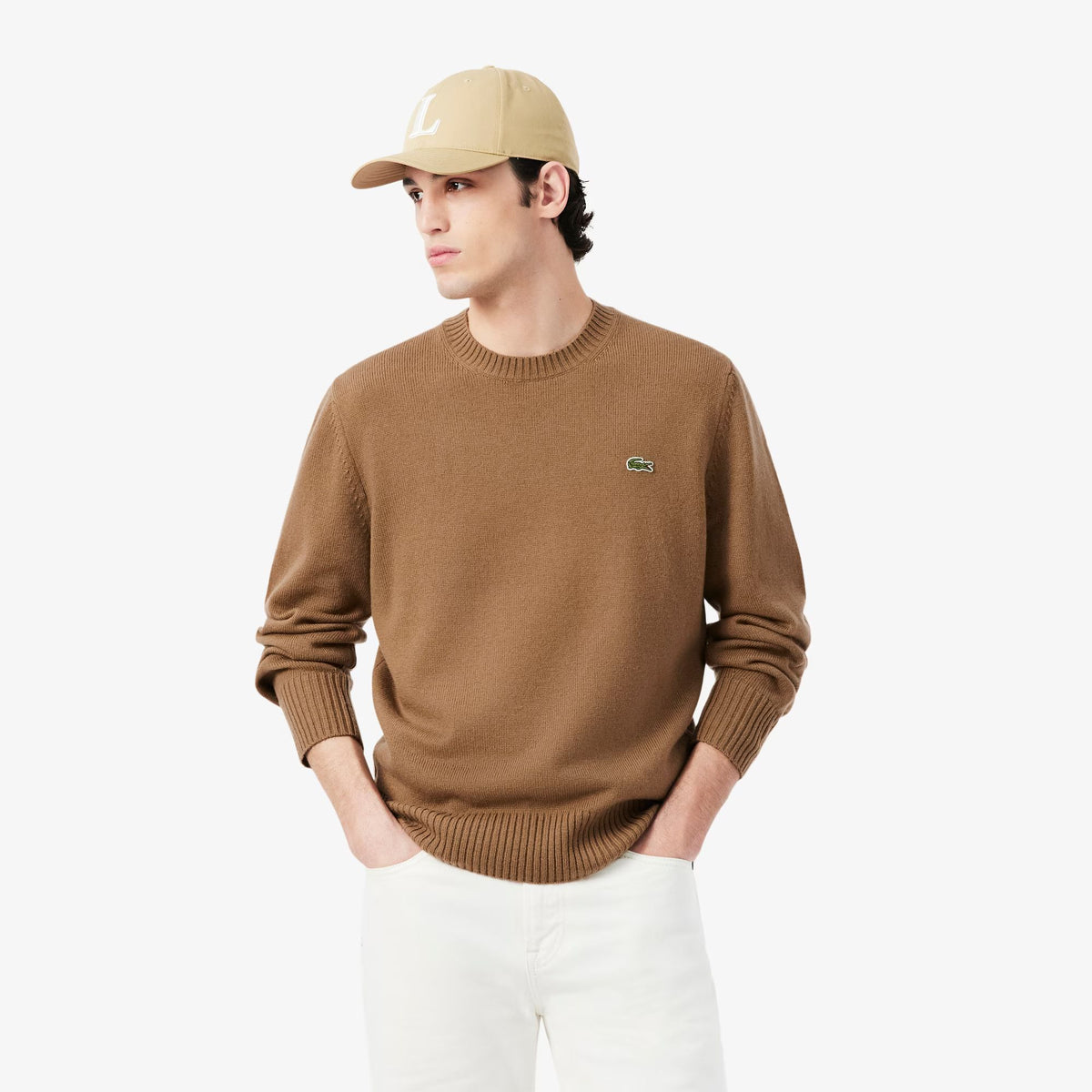 AH2916 - MAGLIA - LACOSTE