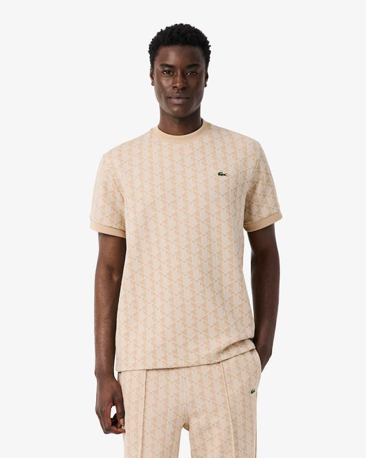 TH1197 - MAGLIA - LACOSTE