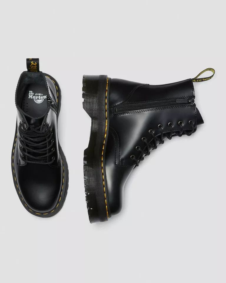 15265001 - SCARPA - DR MARTENS