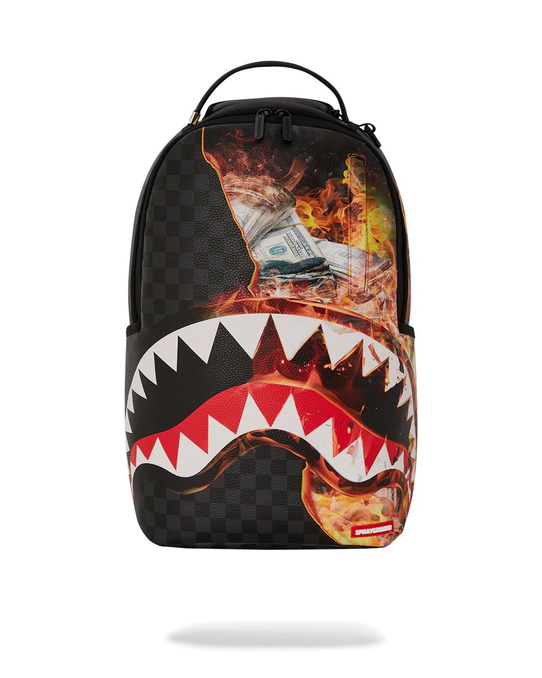 910B6358NSZ - ZAINO - SPRAYGROUND