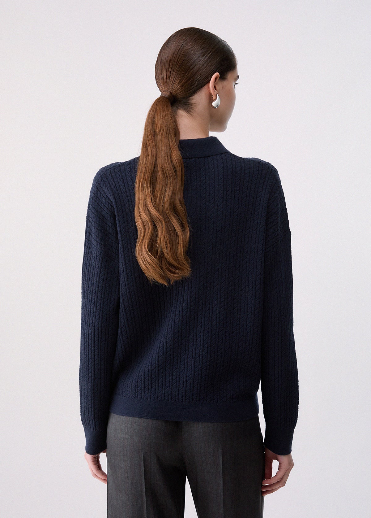 WF6109MA88R - MAGLIA - LIUJO