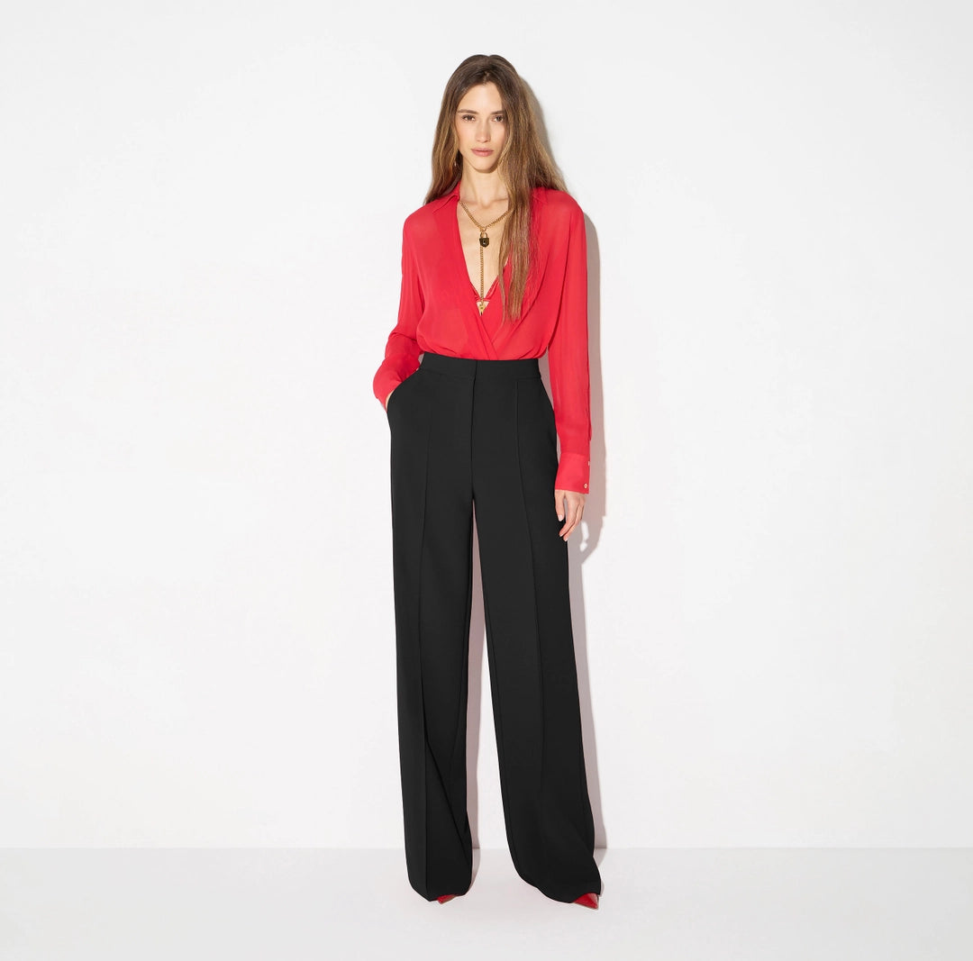 CB00966E2 - CAMICIA - ELISABETTA FRANCHI