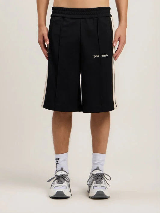 PMCL009S26FAB001 - SHORT - PALM ANGELS