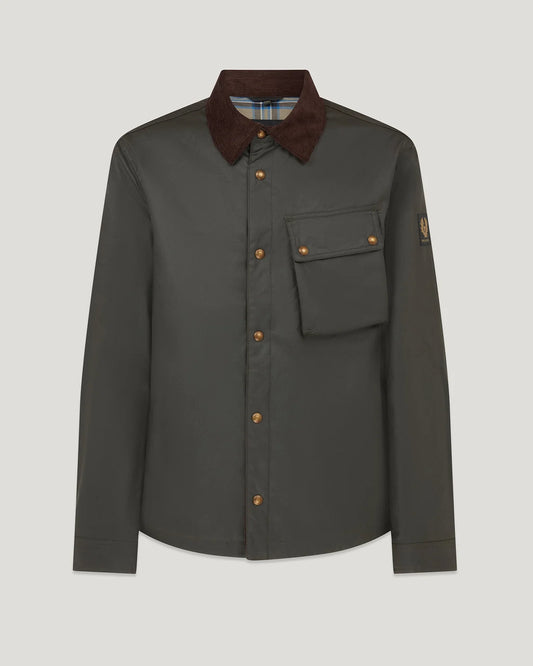 105804 - JACKET - BELSTAFF