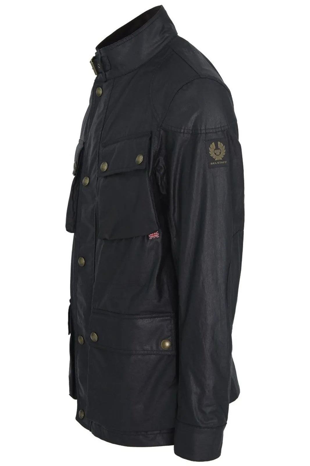 105300 - JACKET - BELSTAFF