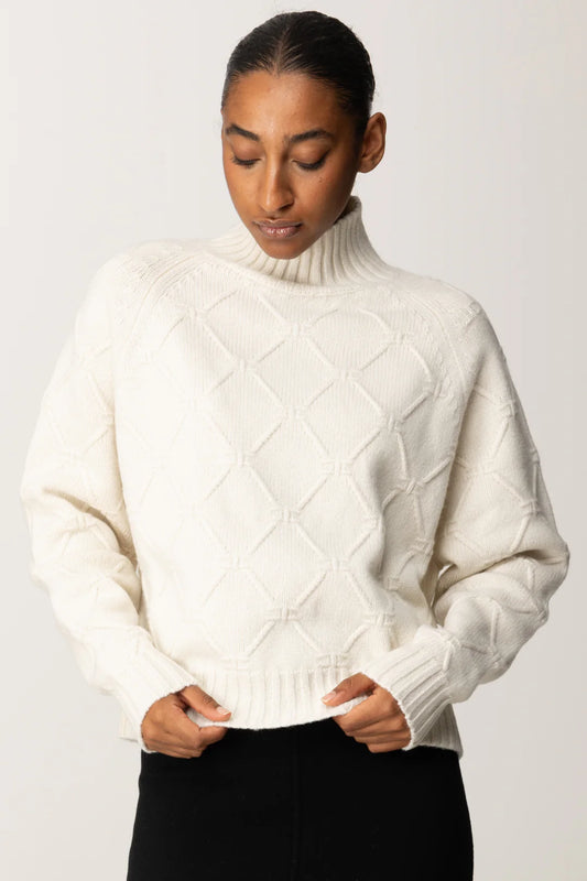MK55T57E2 - MAGLIA - ELISABETTA FRANCHI