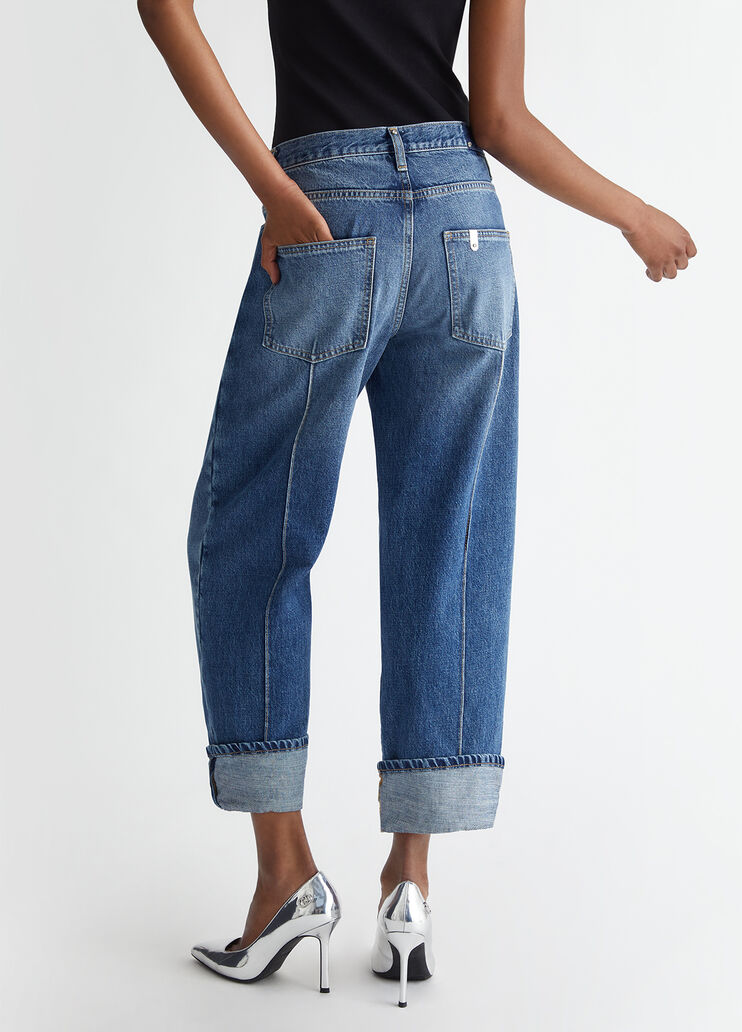 UF4172D4854 - JEANS - LIUJO