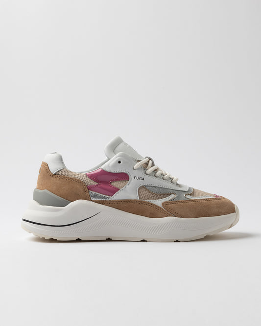 W421-FG-RX-IK - SCARPA - DATE