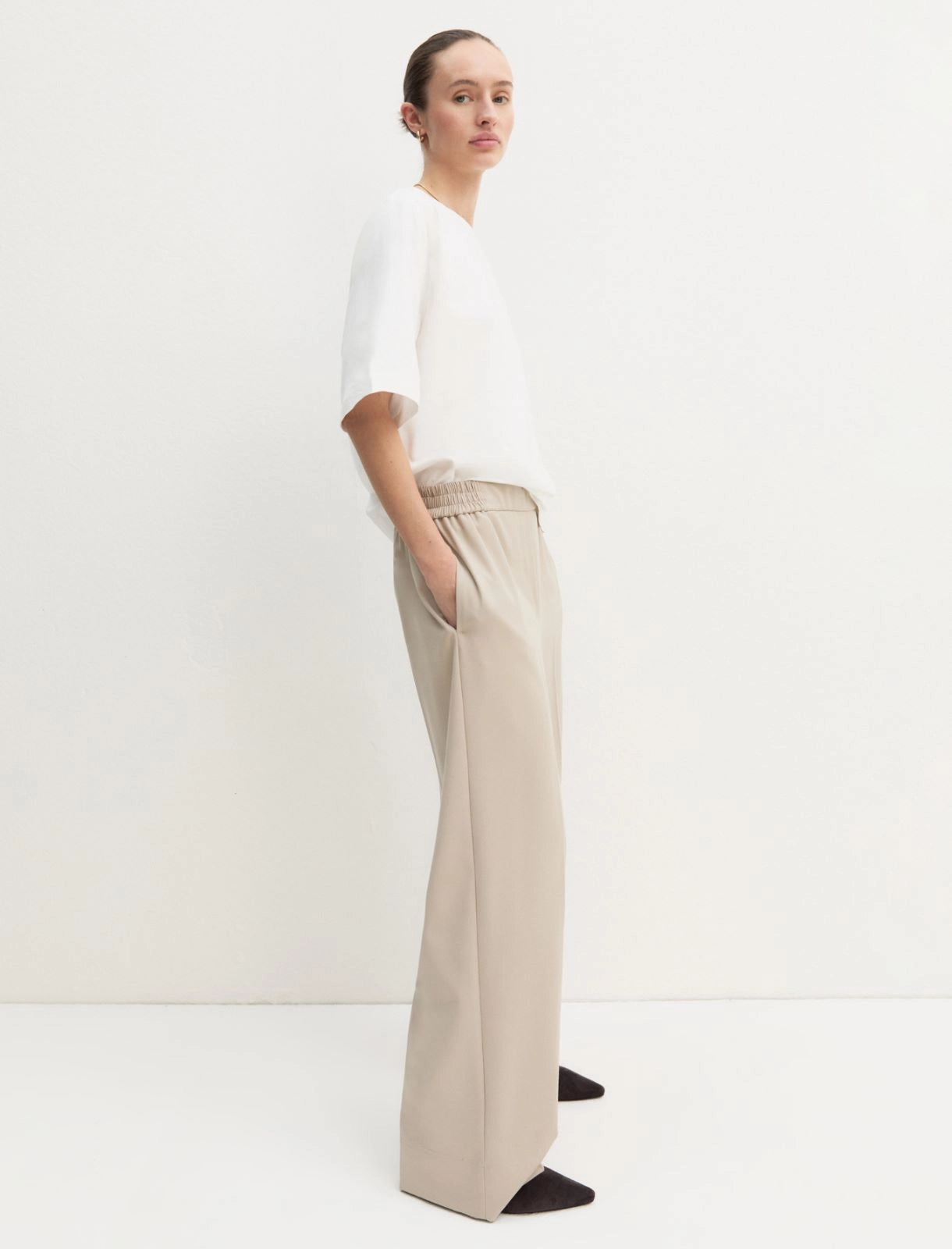 EMMFIESTA - PANTALONE - EMME