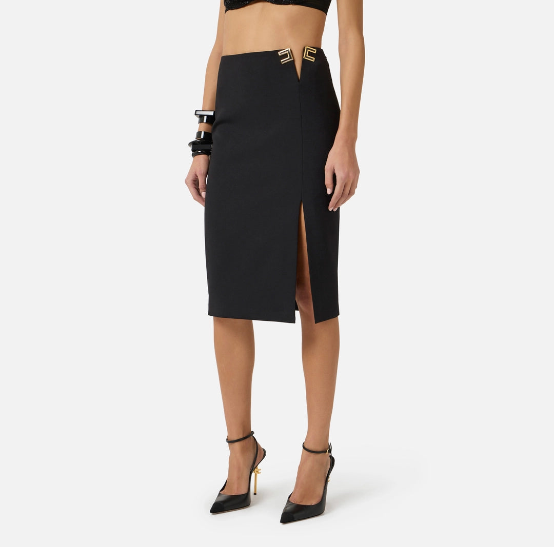 GO14761E2 - gonna - ELISABETTA FRANCHI