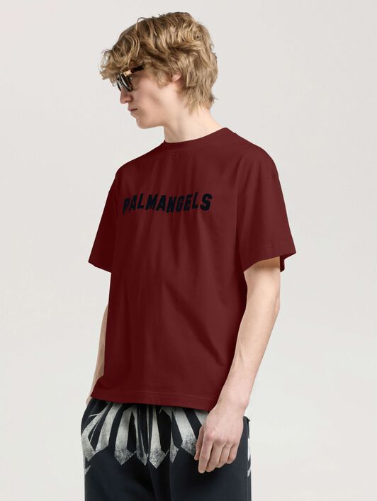 PAMAA001JR018 - MAGLIA - PALM ANGELS